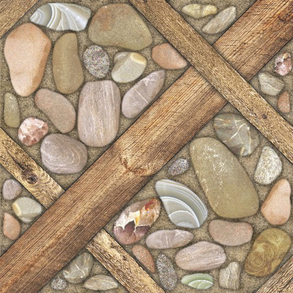 Belani Аризона Коричневый 41,8x41,8