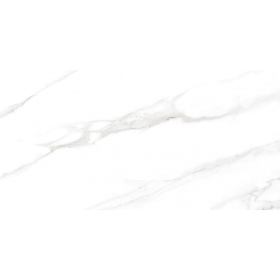 Ceradim Calacatta Regal Grey Белый Полированный 120 60x120