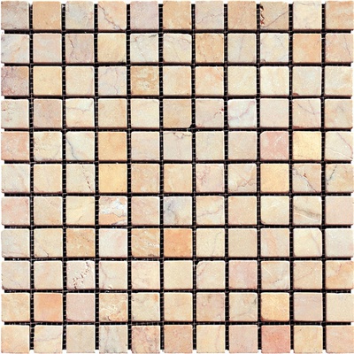 Natural mosaic Adriatica M063-25T (M063Y-25T) 30.5x30.5
