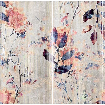 Creto Unicorn Tears NB_P0053 Fiore 60x60