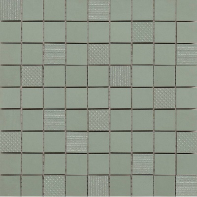 Peronda Palette D. Green Mosaic 31.5x31.5