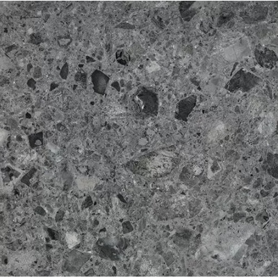 Керамика Будущего Идальго Граните Герда Черно Оливковый PGR Rett 60 60x60