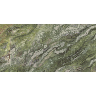 Stone Ultra Marmi Irish Green Lucidato Design Stones 150x300