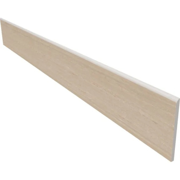 Ametis Tolanto TL00 Light Beige Неполированный 7x60 - керамическая плитка и керамогранит