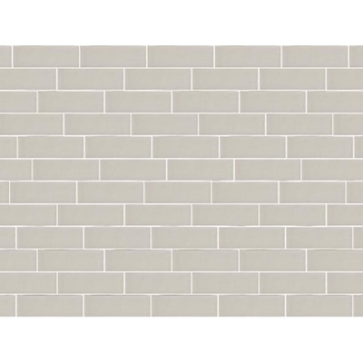 Ornamenta Pick N Brick PB0515GC Grigio Chiaro 5x15