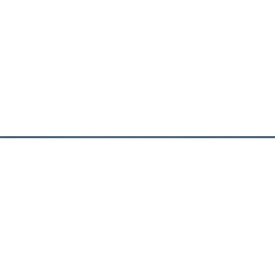 Casalgrande Padana R-evolution 11288432 Bacchetta Blue 0,5x60