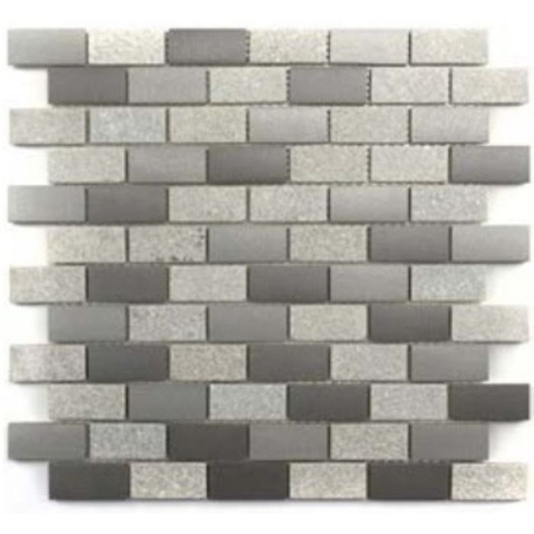 Moreroom Stone Mashup AG176 Stone Copper 29,8x29,8