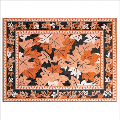 Natural mosaic Мозаичные ковры PP-02 (SA-P) 85x115