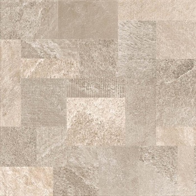 Sant Agostino Shadestone CSASSMTN60 Mix Taupe Nat 60x60