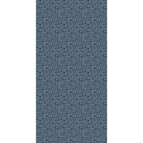 ABK Wide & Style 0009427 Tribe Blue 120x280