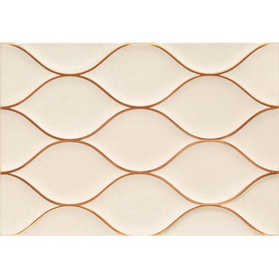 Tubadzin Navona D Beige 25x36