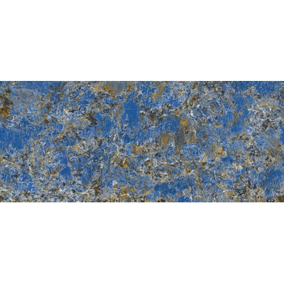 Versace Maximvs 63121 Galaxy Blue B 120x278