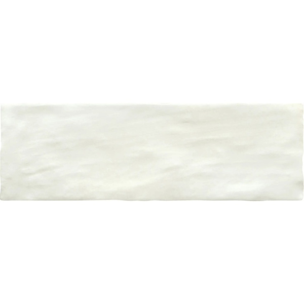 Equipe Sabbia 31882 Silica White 6,5x20 - керамическая плитка и керамогранит