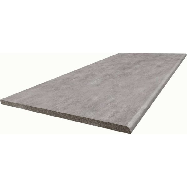 New Tiles Concrete Multistep Marengo 33x120