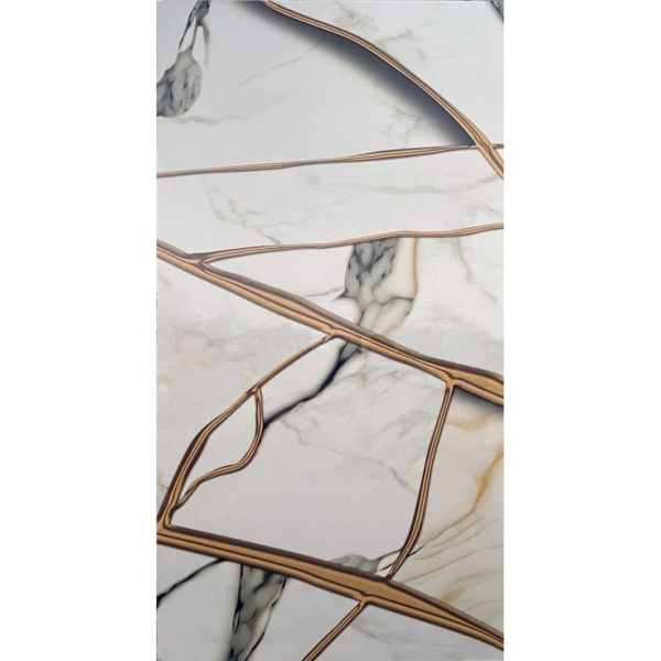 Bris Ceramic Eva MC 105 Glossy 60x120