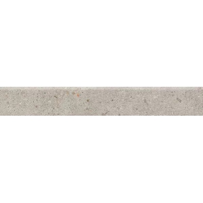 Kerama Marazzi Риккарди SG653720R\6BT Серый светлый матовый 60x9,5 - керамическая плитка и керамогранит