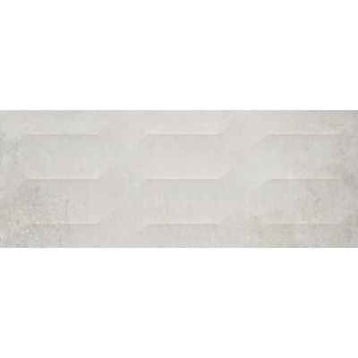 Stn Ceramica Amstel Pz Blanco Rect 90x33.3