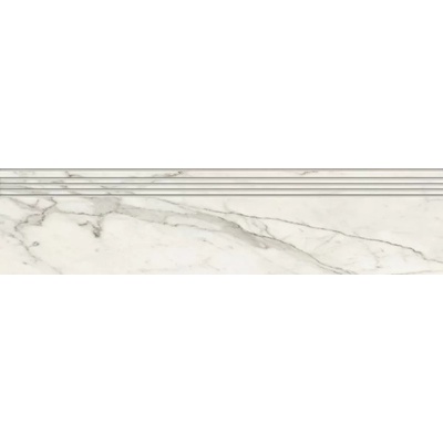 Kerranova Marble Trend K-1000/MR/st01 Carrara 120 29.4x120