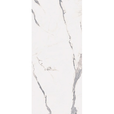 Abk Sensi Up PF60004203 Statuario Versilia Lux+ 60x120