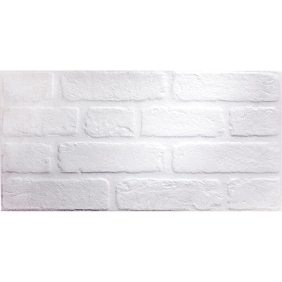 Keramo Rosso Palermo White 30x60