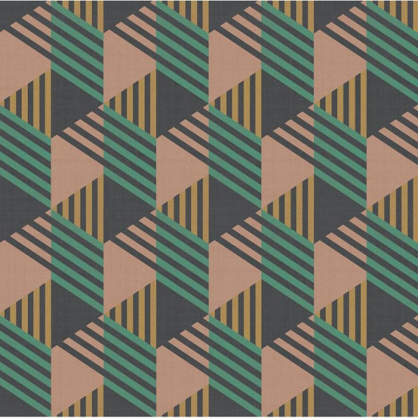 ABK Wide & Style 0006108 Chain Green 120x120