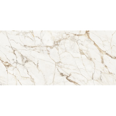 Xlight Calacatta C229803471 Gold Nature 154x328