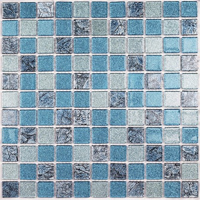 Bonaparte Мозаика стеклянная Breeze 30x30
