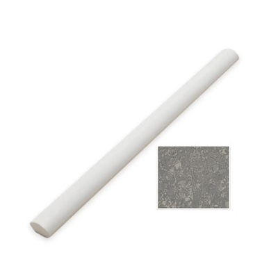 WOW Gea 120293 Rounded  Edge Charcoal 1,1x12,1