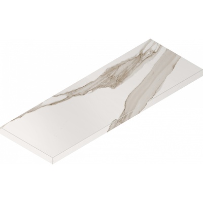 Italon Charme Evo 620070001437 Calacatta Левая 33x80