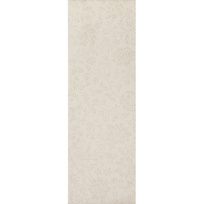 Marazzi Colourline MLE8 Ivory Decoro 22x66.2