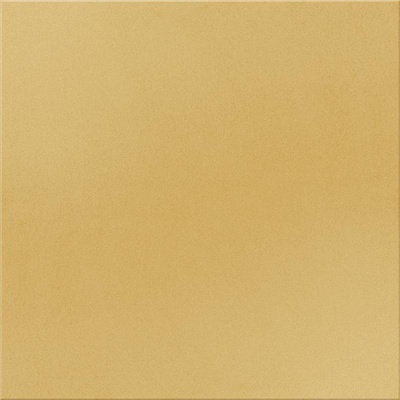 Уральский гранит Моноколор UF015PR Горчичный 60x60