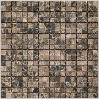 Natural mosaic I-Tile 4M22-15T 29.8x29.8