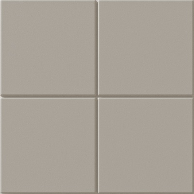 WOW Raster 131359 Grid M Ash 15x15