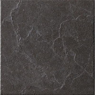Casalgrande Padana Ardesia 9170003 Nero 15x15