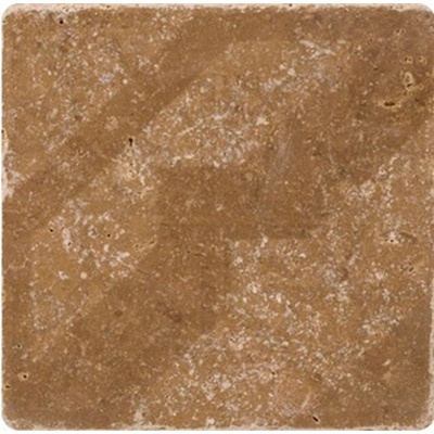 Травертин Toscana Ornament №5 10x10