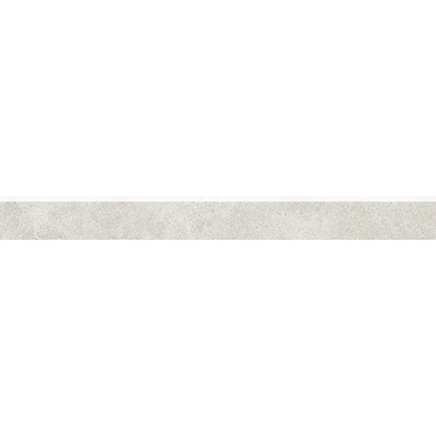 Versace Greek 261220 Battiscopa Molato Bianco 80x8