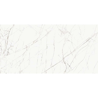 Casalgrande Padana Marmoker 11130294 Titan White Lucido 118x278