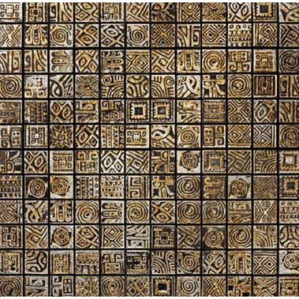 Petra Antiqua Luxury Miro 2.5x2.5 30,5x30,5