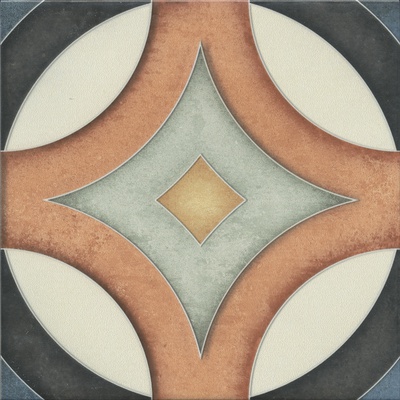 Kerama Marazzi Фантазия HGD\A557\5009 3 20x20