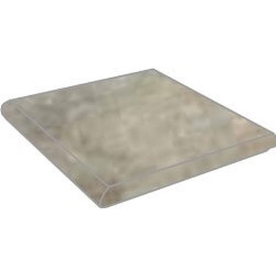 Novabell Materia Mat Ang Monolitico Mud 33x33