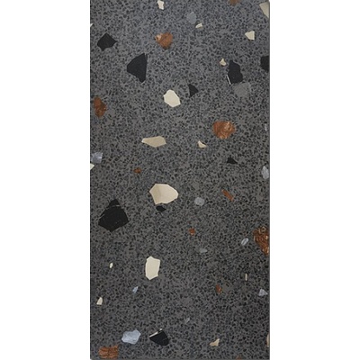 Azulev-Sanchis Trend Grafito 33x99