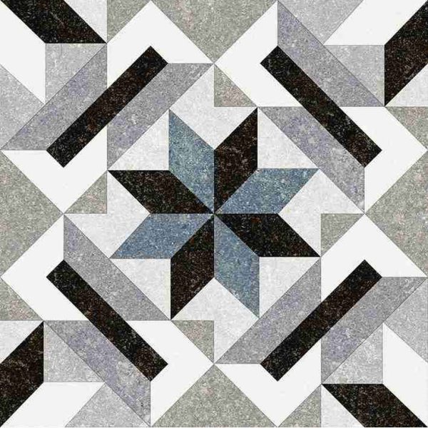 ProGRES Chantilly 737479 Deco Серые 45x45