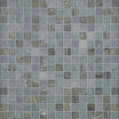 Bisazza Miscele 20 0120M527MH Edda 32.2x32.2