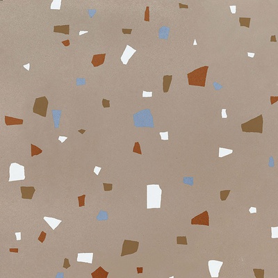 Impronta italgraniti Nuances NU0788C Cipria Coccio 80x80