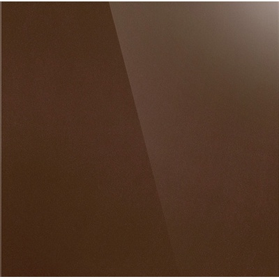 Уральский гранит Моноколор UF027PR Кофейный 60x60