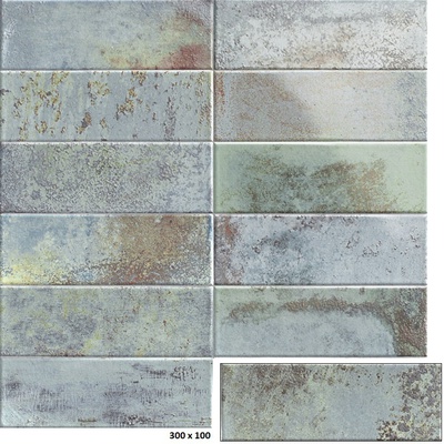 Mainzu Bellagio Aquamarine 10x30