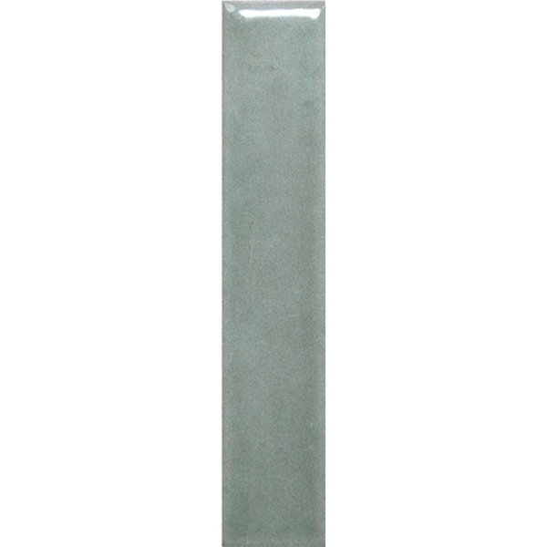 WOW Nouvelle 139385 Palladian Blue Gloss 3x16 - керамическая плитка и керамогранит