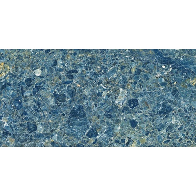 Bluezone Rockstone Azur Nebula 60x120
