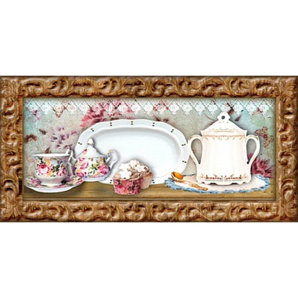 Style Tiles Marco Cocinas Inkjet Normal B 10x20