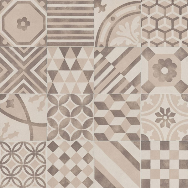 Marazzi Block MH2L Beige 15x15